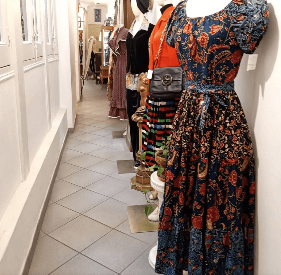 El Rincón de Tía Jo